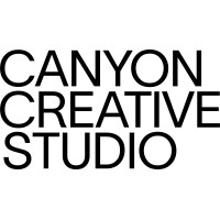 Canyon Creative Studio logo - Similar company to Canyon Creative Design