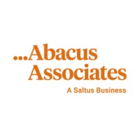 Abacus Associates logo - Similar company to Adoptive Technologies Limited