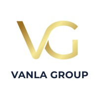 Vanla Group logo - Similar company to Brookswood Rentals & Hardware, An Edge Pro Company