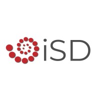 ISD-Immunotech logo - Similar company to Synapsebio