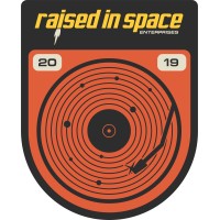 Raised In Space logo - Similar company to Ppl Strategy
