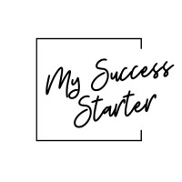 My Success Starter logo - Similar company to Tastefully Grace