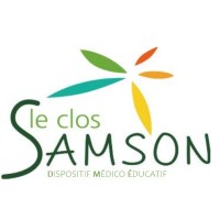 DISPOSITIF MEDICO-EDUCATIF LE CLOS SAMSON logo - Similar company to Lycées Marcel Sembat