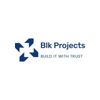 BLK PROJECTS logo - Similar company to Blk Projects | Pv-Systemen En Batterij-Systemen