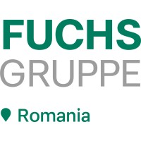 Fuchs Condimente Romania logo - Similar company to Fuchs Gruppe