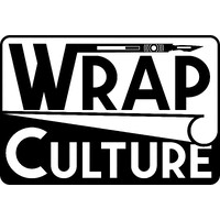Wrap Culture logo - Similar company to Evans - For Everyone