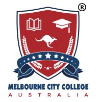 Melbourne City College Australia logo - Similar company to Readyteacher