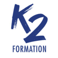 K2 FORMATION logo - Similar company to Afrisia
