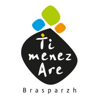 TI MENEZ ARE logo - Similar company to Carantec Nautisme