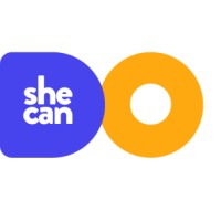 She Can Do logo - Similar company to Shecando