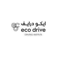 Eco Drive Driving Institute logo - Similar company to Tech Geek Services