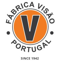 Fábrica Visão logo - Similar company to Douro Suites