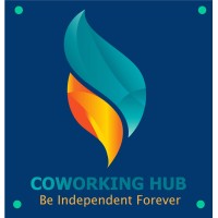 Coworking Hub logo - Similar company to Eloylab