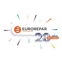 EUROREPAR Car Service Deutschland logo - Similar company to D-Kn Group