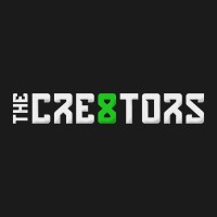 TheCre8tors logo - Similar company to Spiegel Crossmedia Communicatie