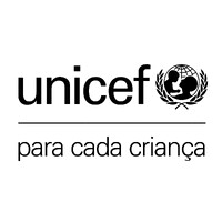 UNICEF Angola logo - Similar company to Monu - Simulações Das Nações Unidas