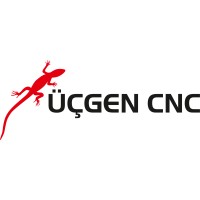 Üçgen CNC Lazer Metal İşl. San.ve Tic. Ltd. Şti. logo - Similar company to Lazer Kesim Merkezi