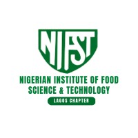 NIGERIAN INSTITUTE OF FOOD SCIENCE AND TECHNOLOGY (NIFST)-LAGOS CHAPTER logo - Similar company to National Agency For Food And Drug Administration And Control (Nafdac)