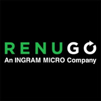RENUGO, an Ingram Micro company logo - Similar company to Hpc Wireless Services