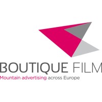 Boutique Film logo - Similar company to Declix