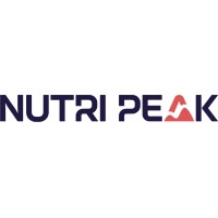 Nutri Peak logo - Similar company to Gilbert & Robinson Pty Ltd