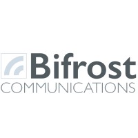 Bifrost Communications ApS logo - Similar company to Estel