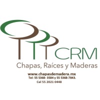 CHAPAS RAICES Y MADERAS logo - Similar company to Fulterer México