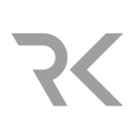 RK Interior Architectural Design logo - Similar company to Studio Mills Design Ltd.