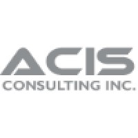 Acis Consulting Inc
