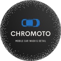 Chromoto Mobile Car Wash & Detail logo - Similar company to Liquid Car Wash