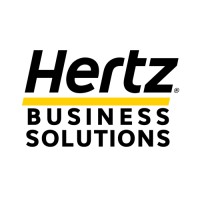 Hertz Business Solutions Maroc logo - Similar company to Ymo App