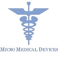 Micro Medical Devices Inc. logo - Similar company to Micromedical