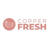 Copper Fresh logo - Similar company to Copper Valley Telecom