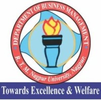 Department of Business Management-Nagpur logo - Similar company to Vst Recruitment