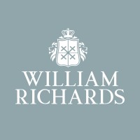 William Richards logo - Similar company to Milk&Sugar | Collection
