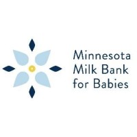 Minnesota Milk Bank for Babies logo - Similar company to Sabathani Community Center