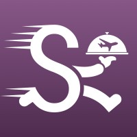 Airport Sherpa logo - Similar company to Servy