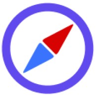 Kompassify logo - Similar company to Abuja Tech Converge