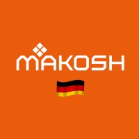 Makosh Deutschland logo - Similar company to Nitrofert