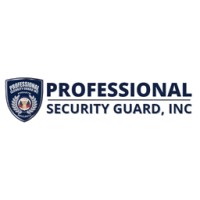 Professional Security Guards