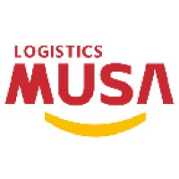 MUSA Logistics logo - Similar company to Mbl Transport Llc