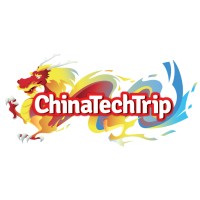 ChinaTechTrip logo - Similar company to Sodastyle
