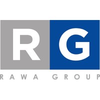 RAWA GROUP logo - Similar company to Techzilla - The Repair Centre