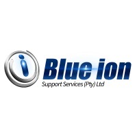 Blue Ion Support Services logo - Similar company to Genii.Com