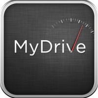 MyDrive Media logo - Similar company to Mirage Media Group