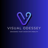 Visual Odyssey logo - Similar company to Chicago Policy Review