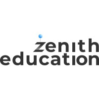 Zenith Education International logo - Similar company to Neuroflutter