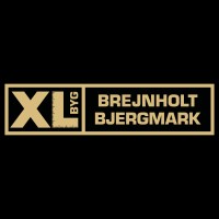 XL-BYG Brejnholt Bjergmark logo - Similar company to Dansk Miljøanalyse Aps