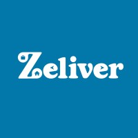 Zeliver logo - Similar company to Admiro Soft Technologies