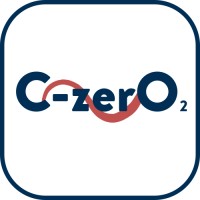 C-Zero Ltd logo - Similar company to Kronos Energy Solutions